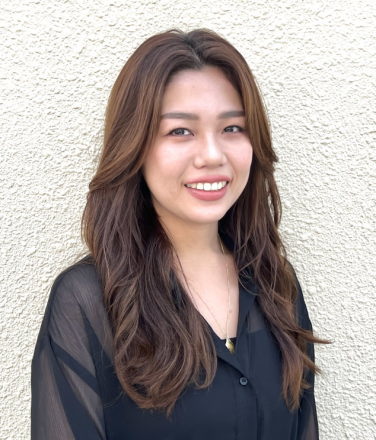 パート・スタイリスト NARU